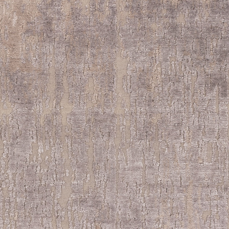 Runner Designer Rug - 300 x 85 cm - silver