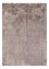 Designer Rug - 242 x 173 cm - silver