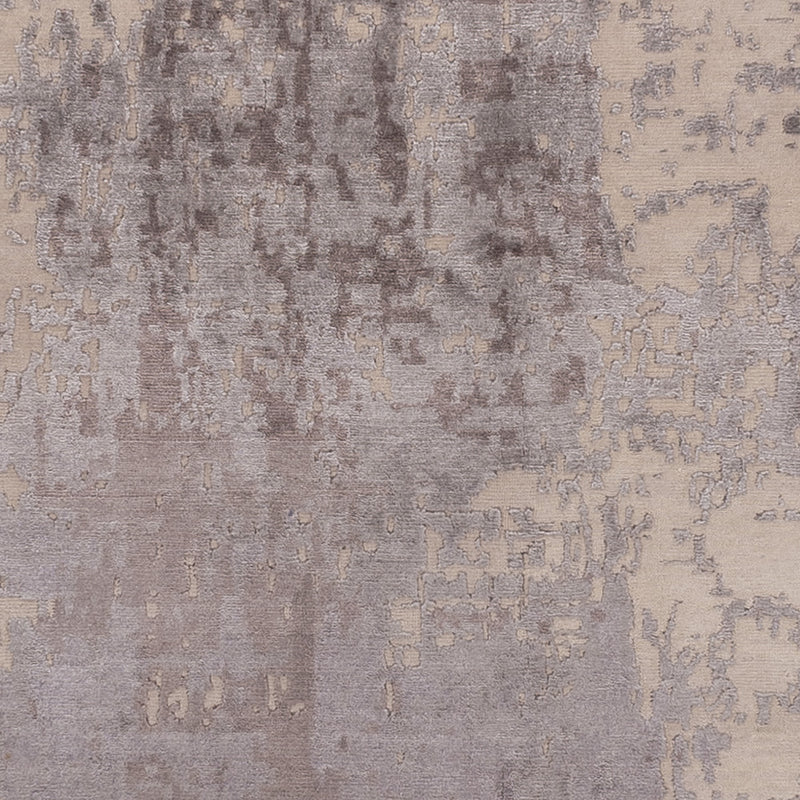 Designer Rug - 346 x 250 cm - grey