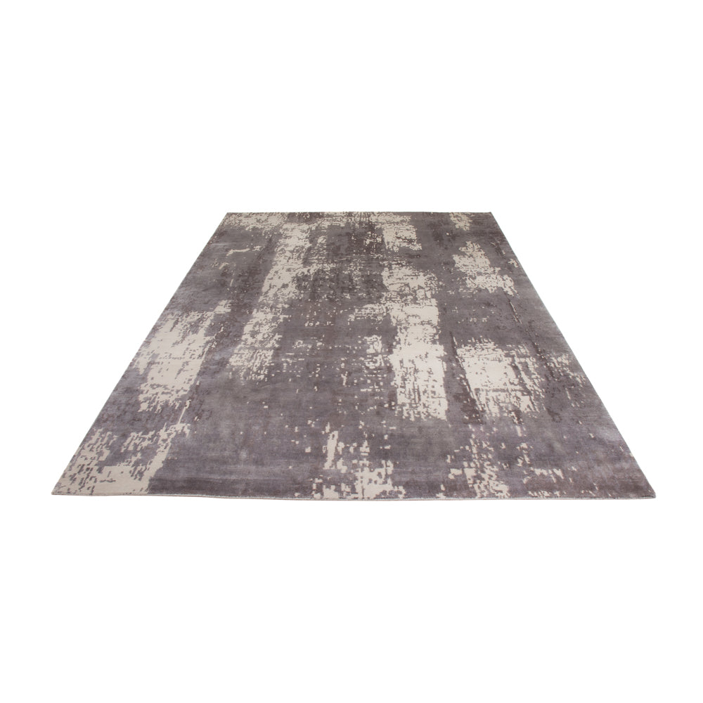 Designer Rug - 346 x 250 cm - grey