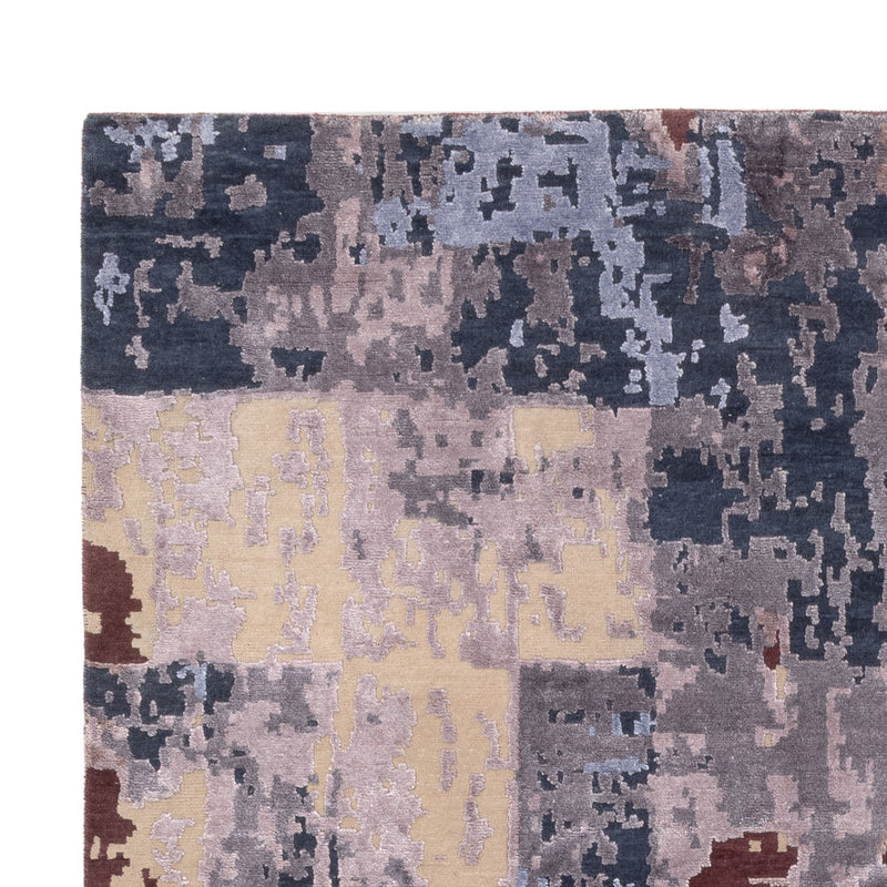Designer Rug - 300 x 204 cm - multicolored