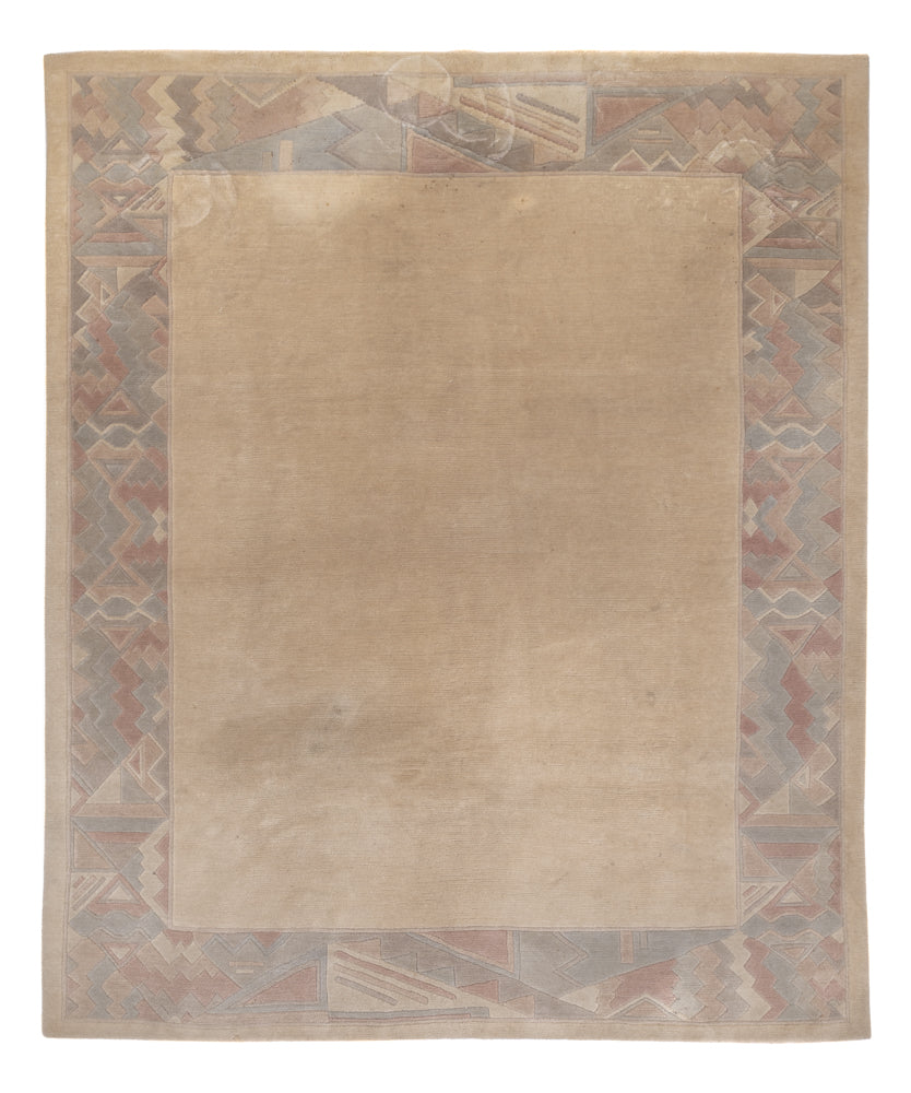 Nepal Rug - 300 x 250 cm - beige
