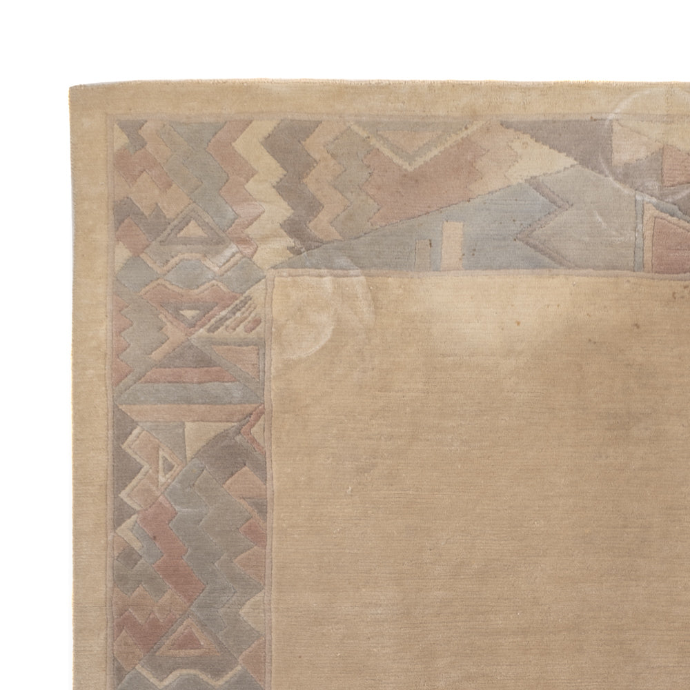 Nepal Rug 300x250cm - Wool Rug