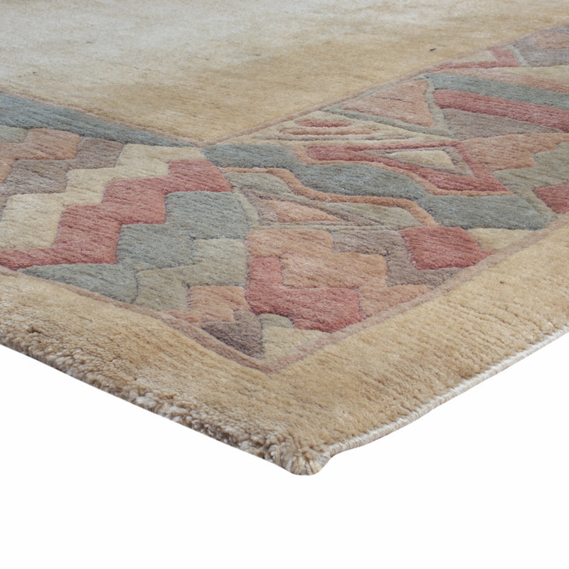 Nepal Rug - 300 x 250 cm - beige