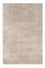 Viscose Rug - 90 x 60 cm - cream