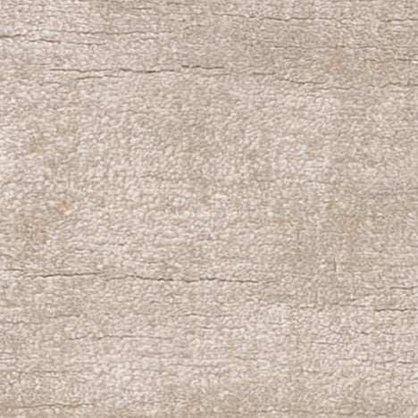 Viscose Rug - 90 x 60 cm - cream