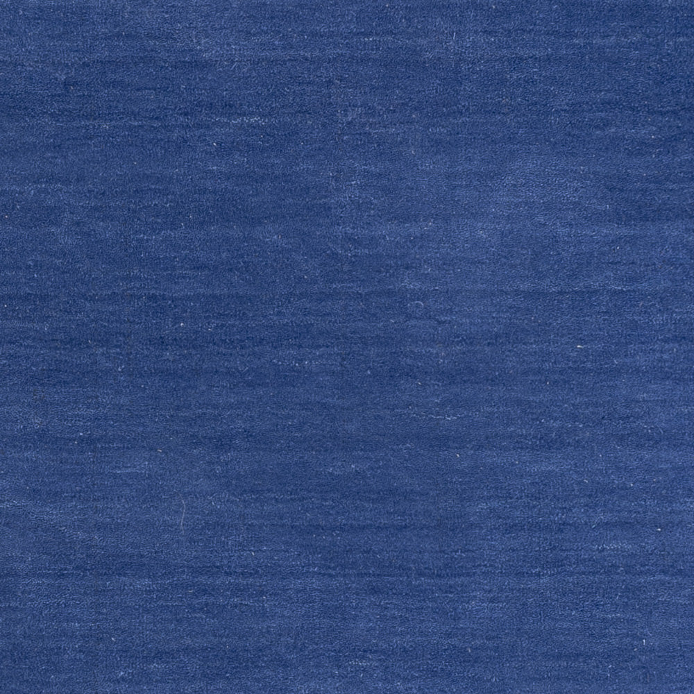 Gabbeh Rug - Softy - 230 x 160 cm - blue