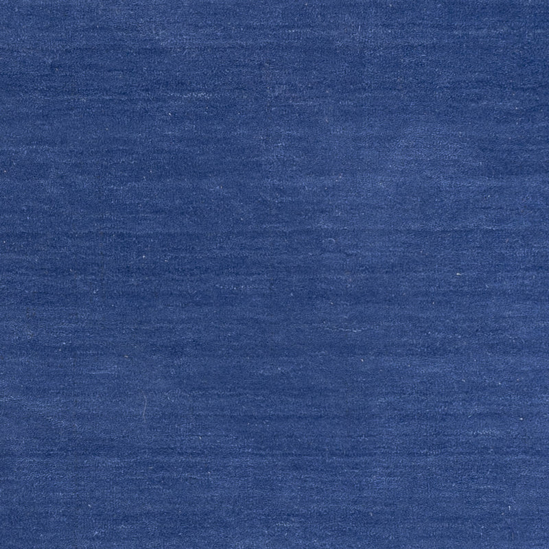 Gabbeh Rug - Softy - 230 x 160 cm - blue