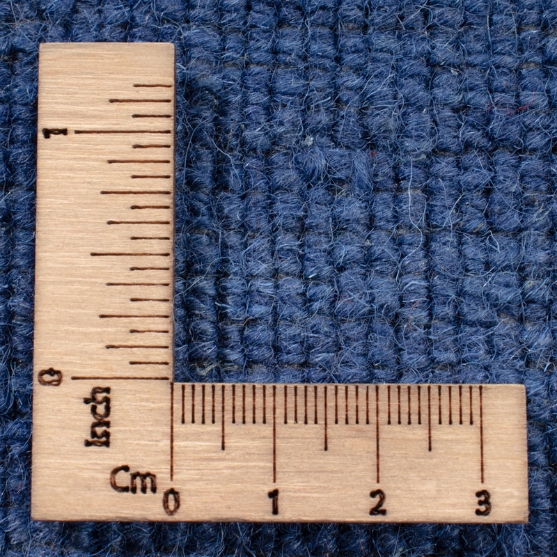 Gabbeh Rug - Softy - 230 x 160 cm - blue