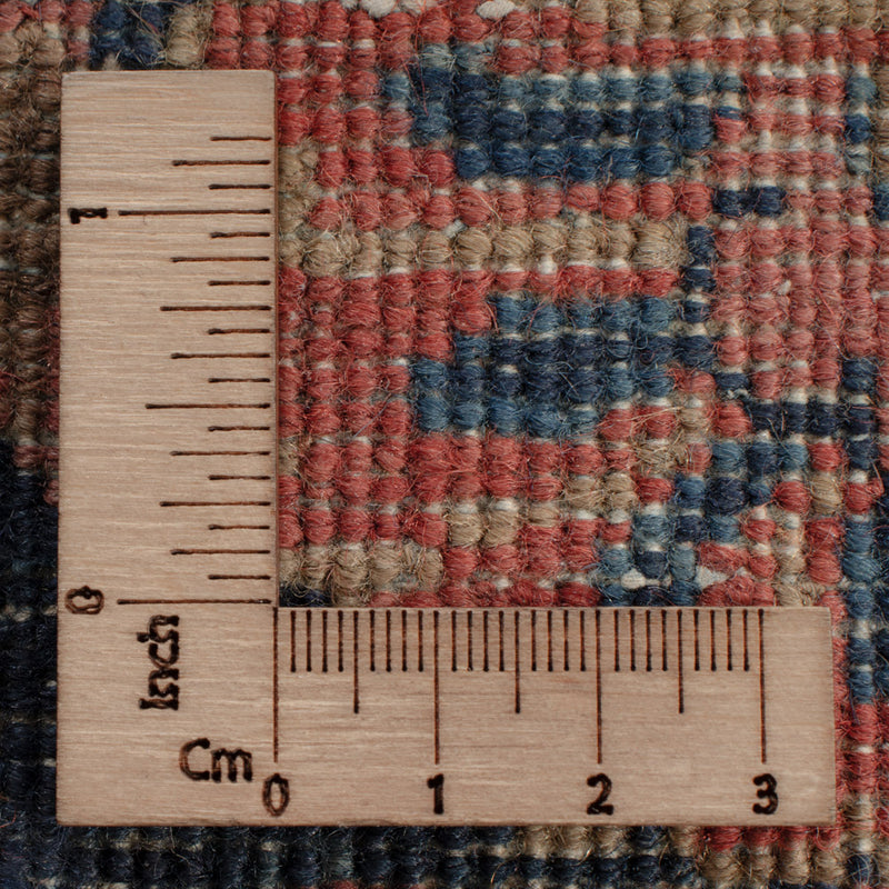 Perser Rug - Classic - Antique - 400 x 310 cm - red