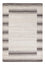 Gabbeh Rug - Loribaft Softy - 90 x 60 cm - natural white