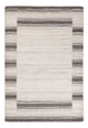 Loribaft Loom Teppich 90x60cm - Wollteppich