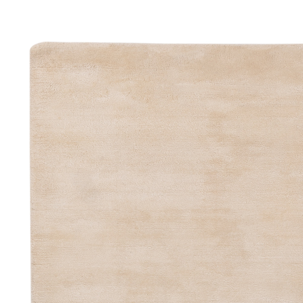 Viscose Rug 150x238cm - Viskoseteppich