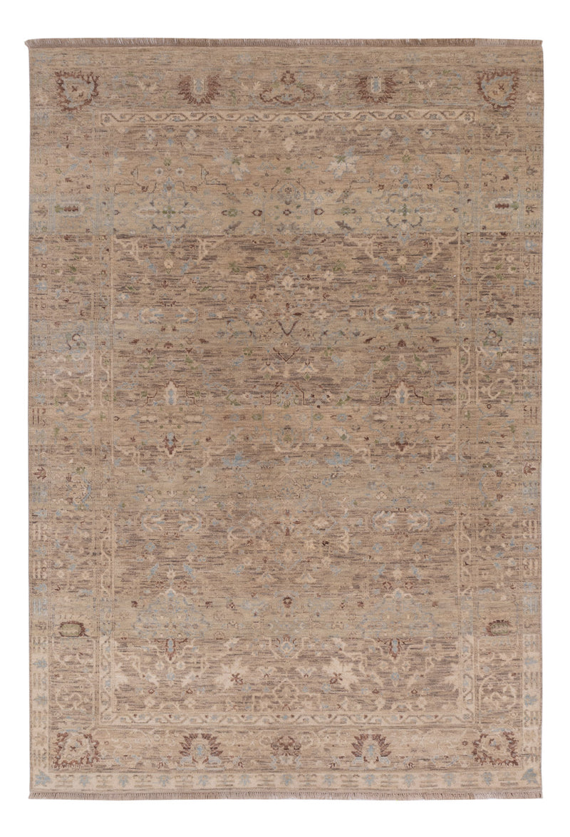 Designer Rug 274x185cm - Designerteppich