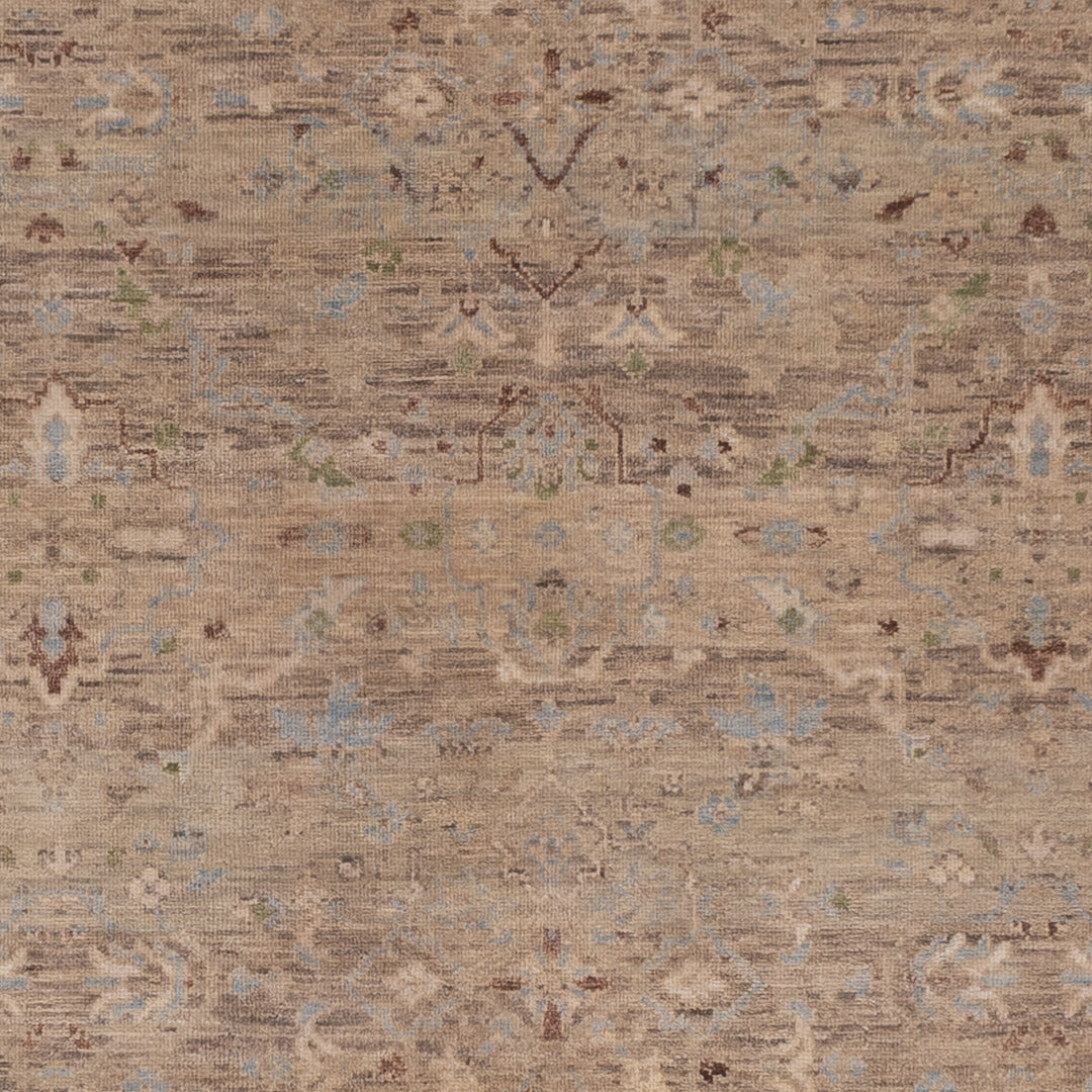 Designer Rug 274x185cm - Designerteppich