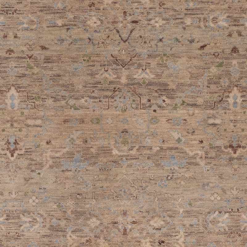 Designer Rug 274x185cm - Designerteppich