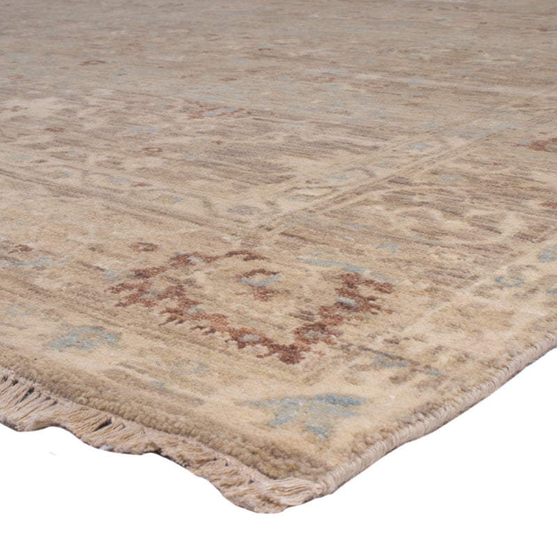 Designer Rug 274x185cm - Designerteppich