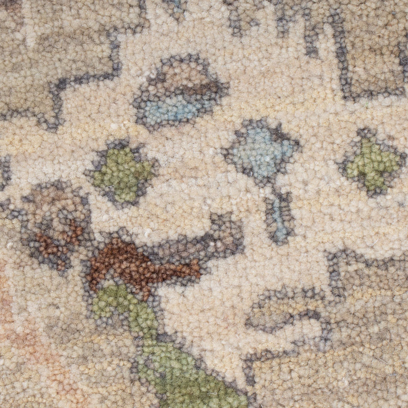 Designer Rug 270x177cm - Designerteppich