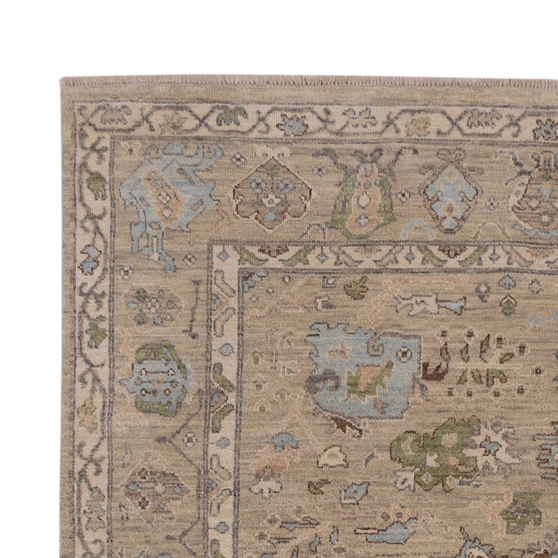 Designer Rug 270x177cm - Designerteppich