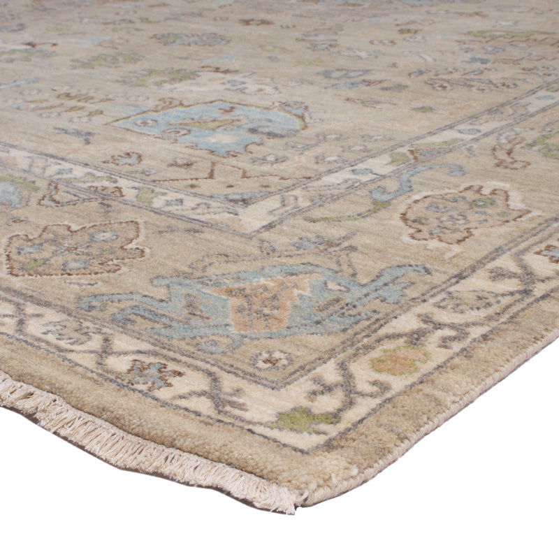 Designer Rug 270x177cm - Designerteppich