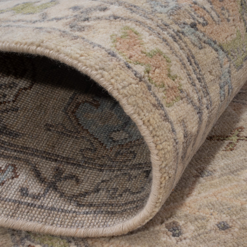Designer Rug 270x177cm - Designerteppich