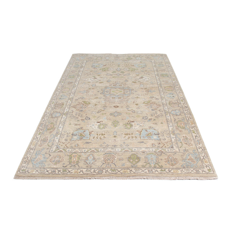 Designer Rug 270x177cm - Designerteppich