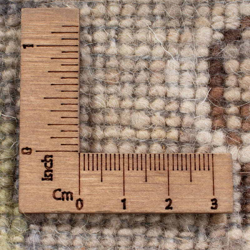 Designer Rug 270x177cm - Designerteppich