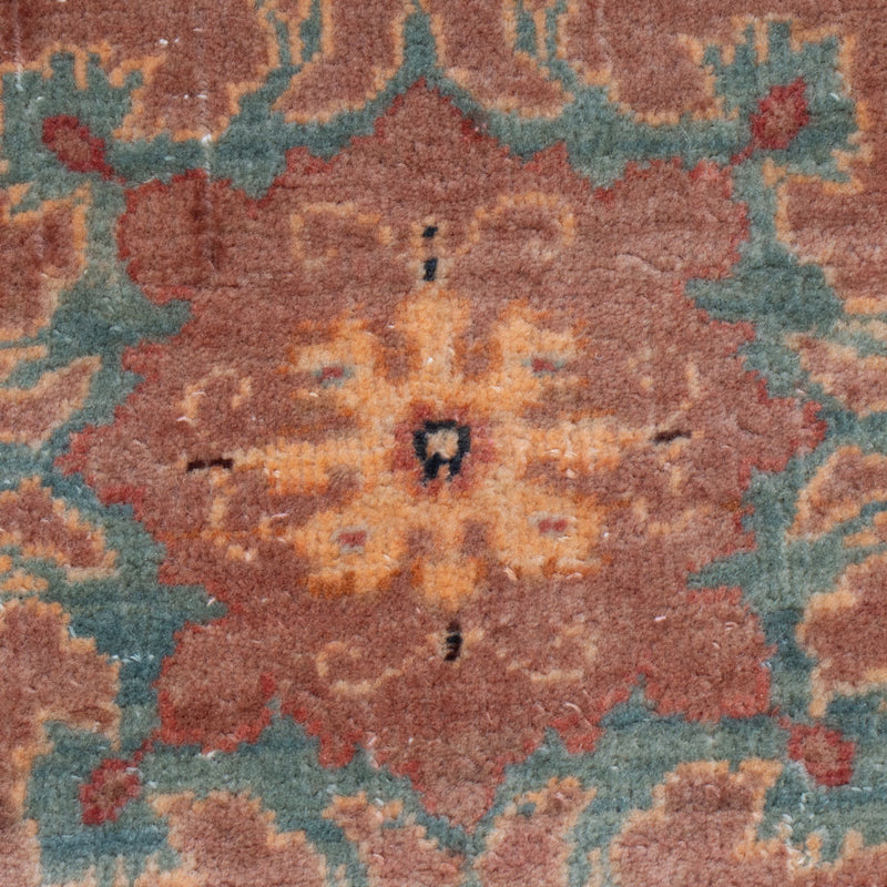 Ariana Rug 276x207cm - Oriental Rug