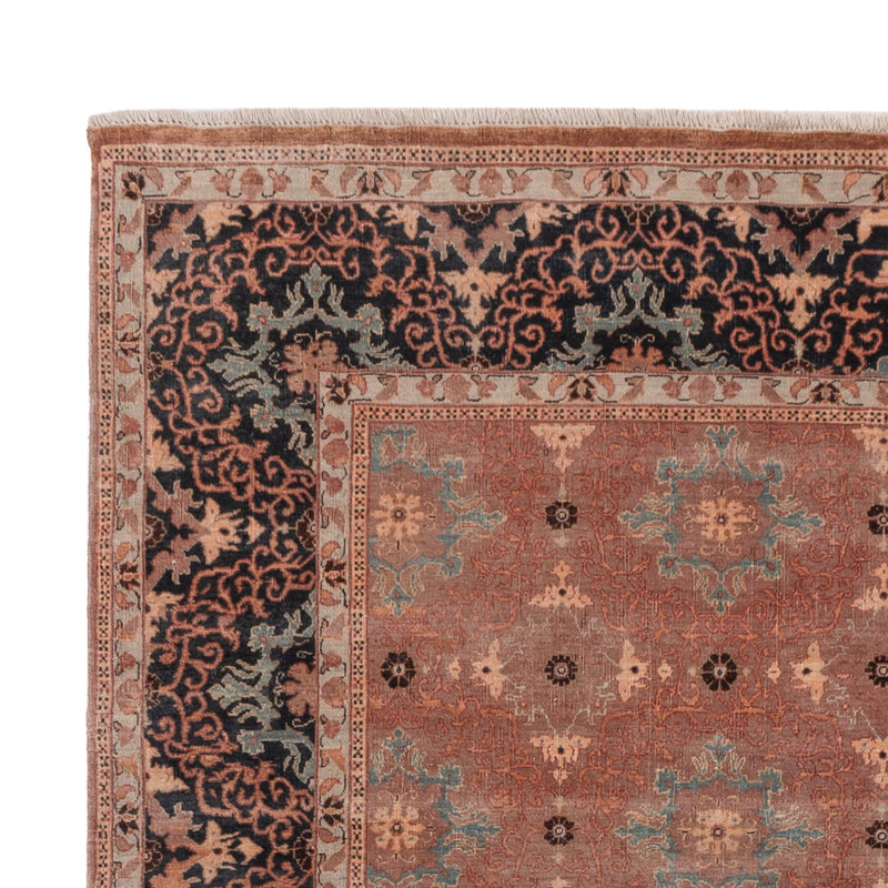 Ariana Rug 276x207cm - Oriental Rug