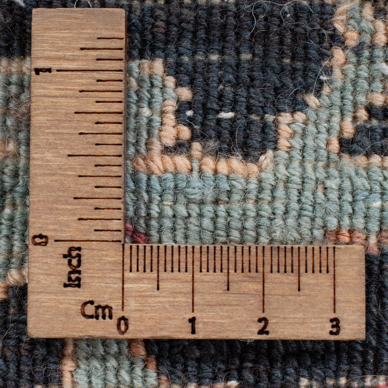 Ariana Rug 276x207cm - Oriental Rug