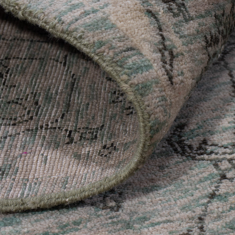 Ariana Rug 240x166cm - Oriental Rug