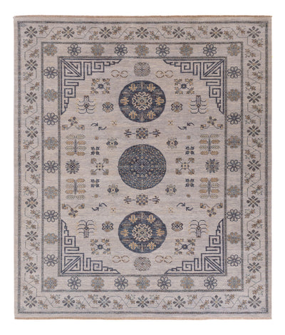 Ariana Rug 247x294cm - Oriental Rug