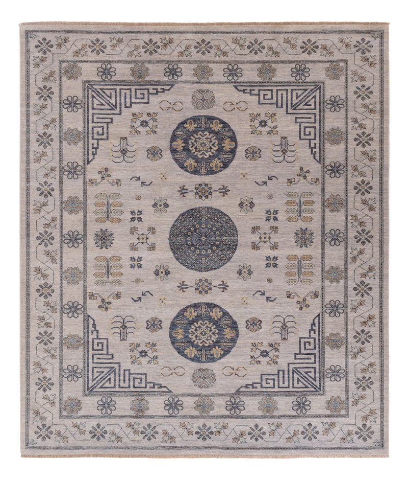 Ariana Rug 294x247cm - Oriental Rug