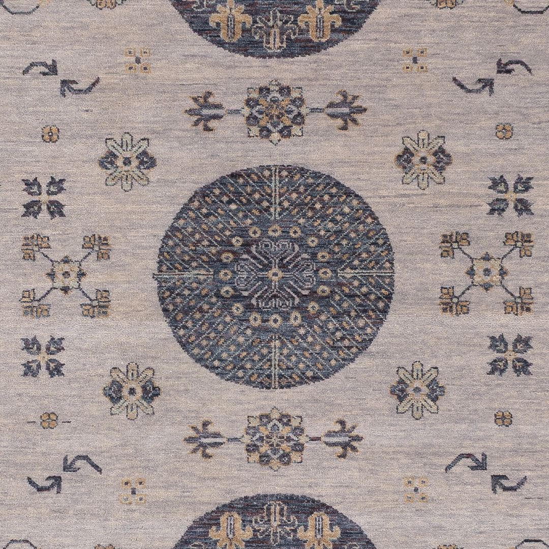 Ariana Rug 294x247cm - Oriental Rug