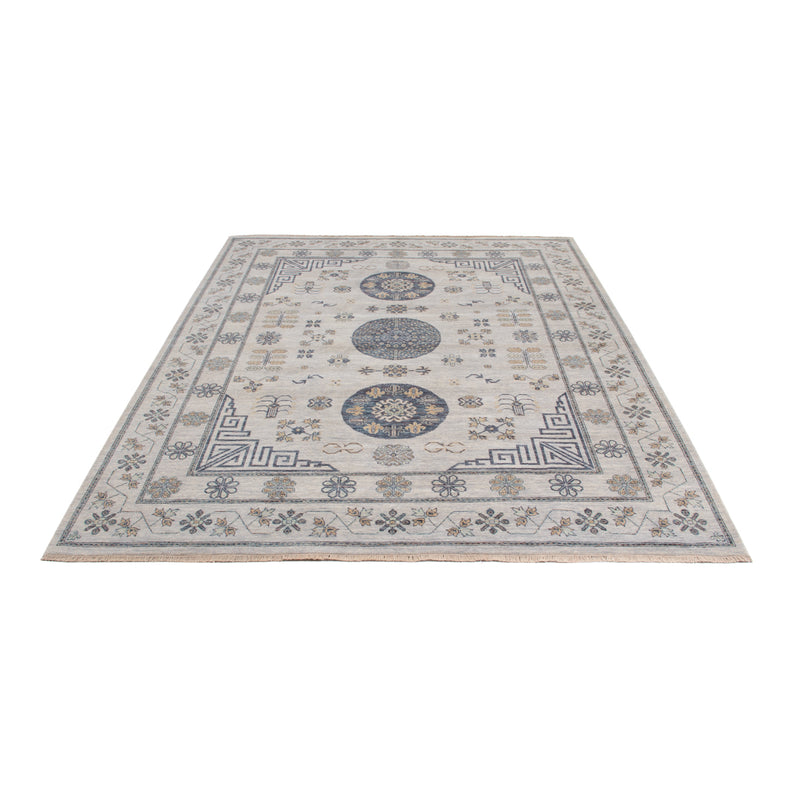 Ariana Rug 294x247cm - Oriental Rug