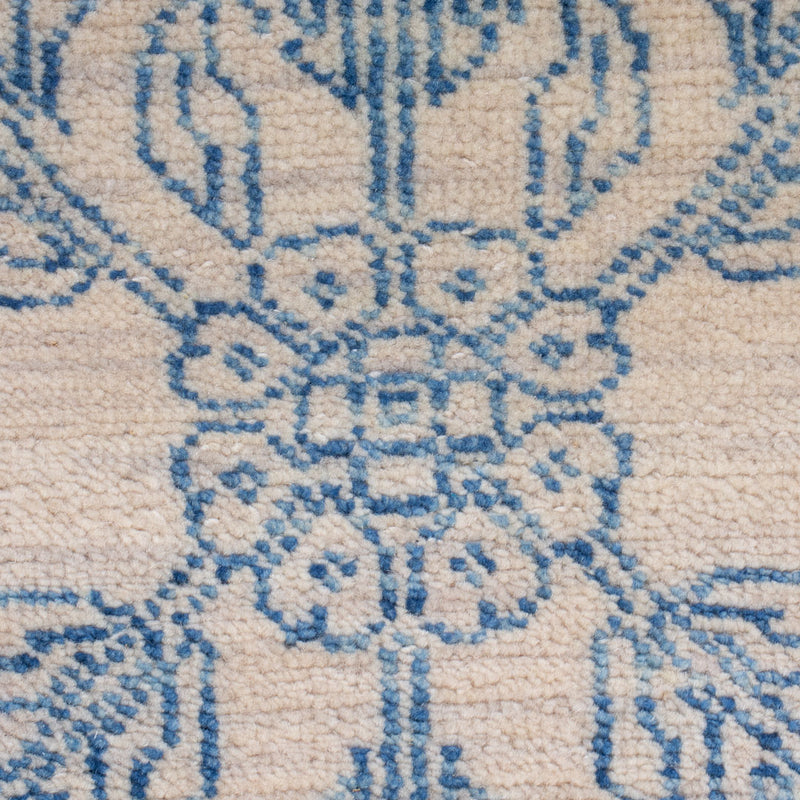 Designer Rug 302x246cm - Designerteppich
