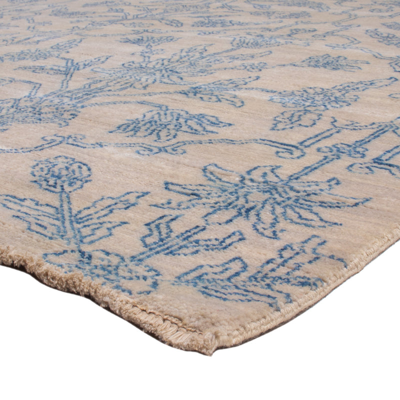 Designer Rug 302x246cm - Designerteppich