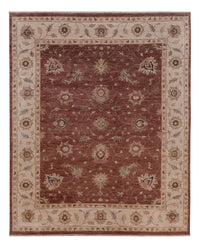 Ziegler Rug 246x304cm - Oriental Rug – product image