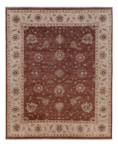 Ziegler Rug 246x304cm - Oriental Rug
