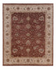 Ziegler Rug 304x246cm - Oriental Rug