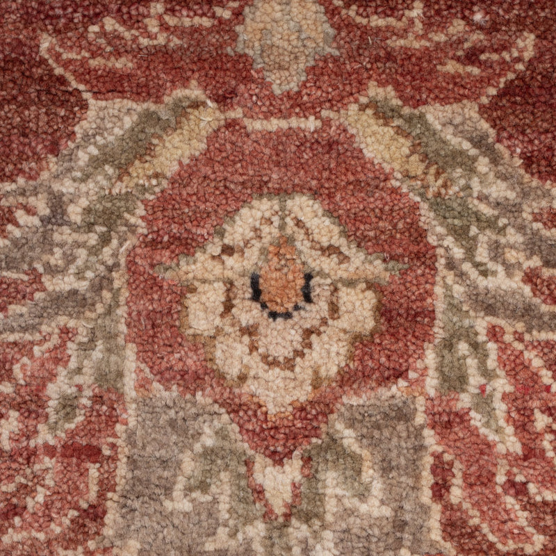 Ziegler Rug 304x246cm - Oriental Rug
