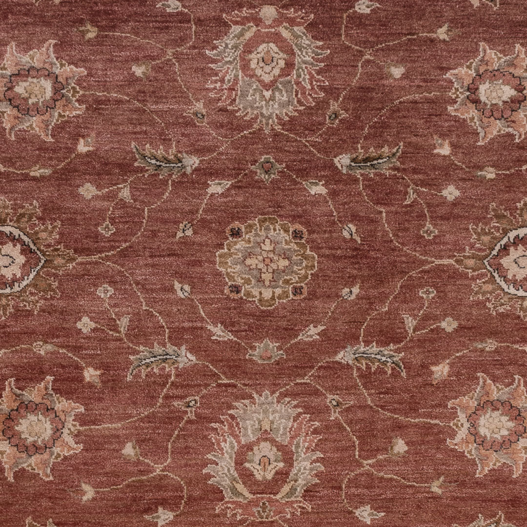 Ziegler Rug 304x246cm - Oriental Rug
