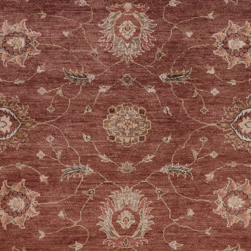 Ziegler Rug 304x246cm - Oriental Rug