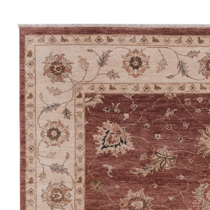 Ziegler Rug 304x246cm - Oriental Rug