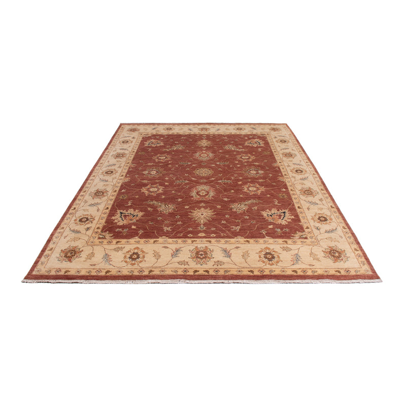 Ziegler Rug 304x246cm - Oriental Rug