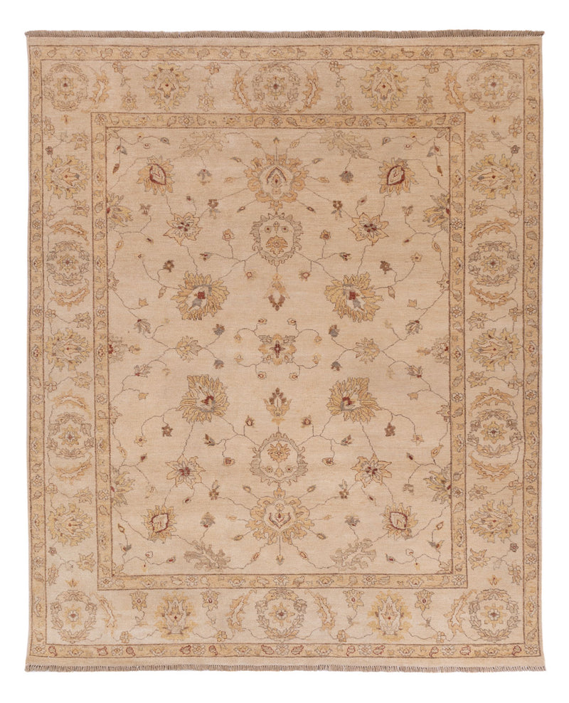 Ziegler Rug 301x244cm - Oriental Rug