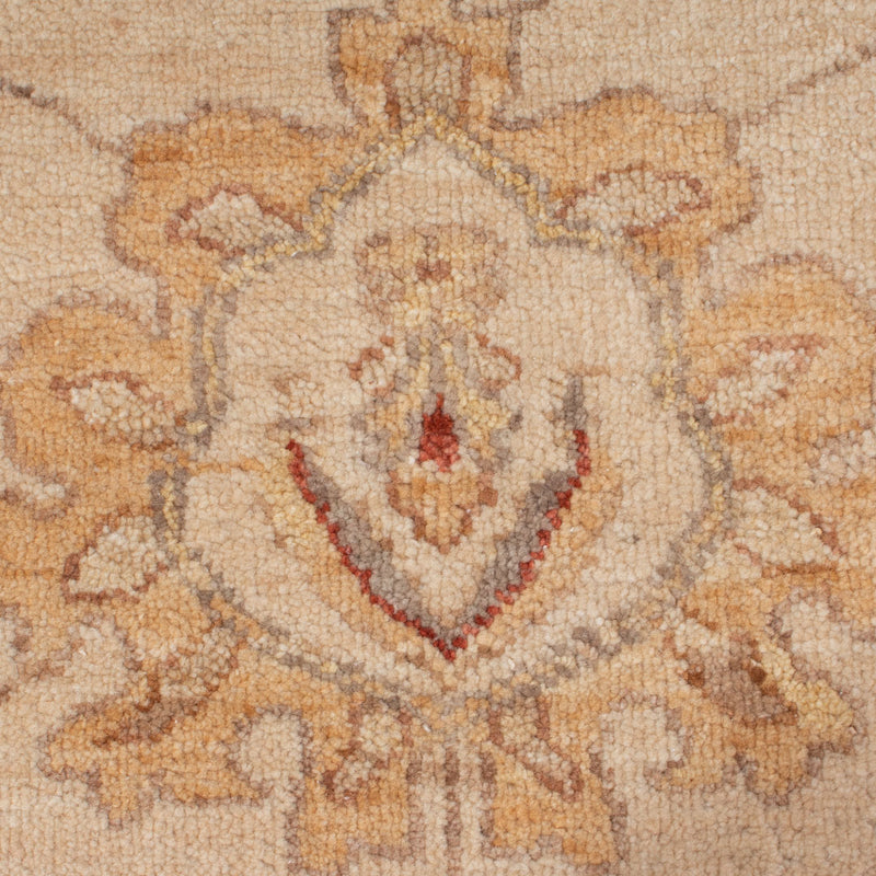 Ziegler Rug 301x244cm - Oriental Rug