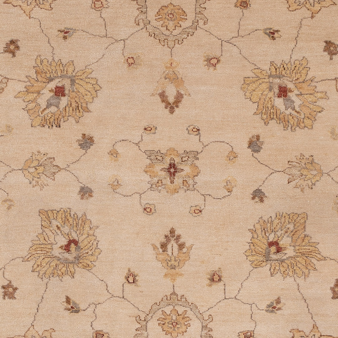 Ziegler Rug 301x244cm - Oriental Rug