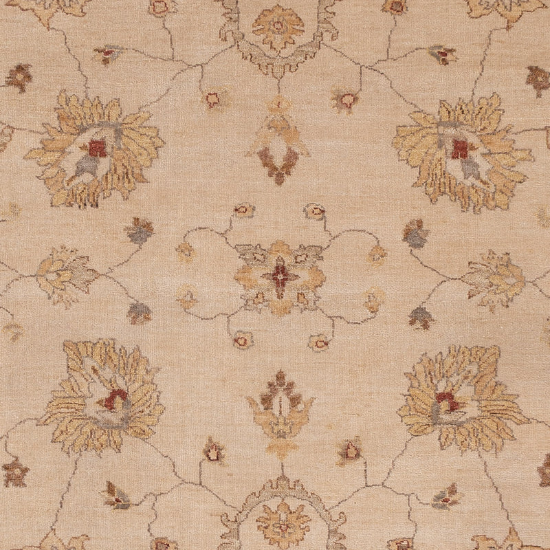 Ziegler Rug 301x244cm - Oriental Rug