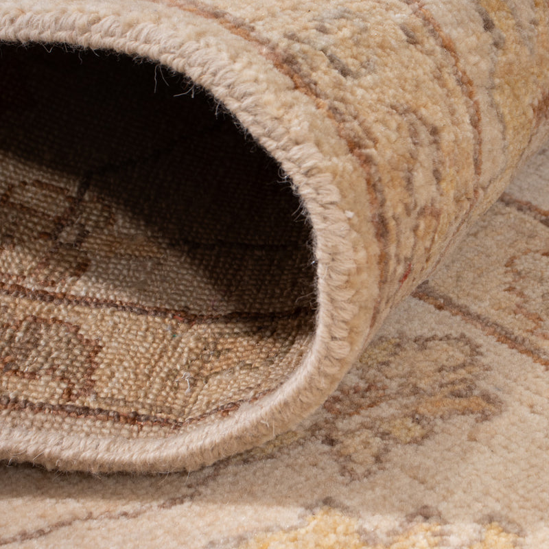Ziegler Rug 301x244cm - Oriental Rug